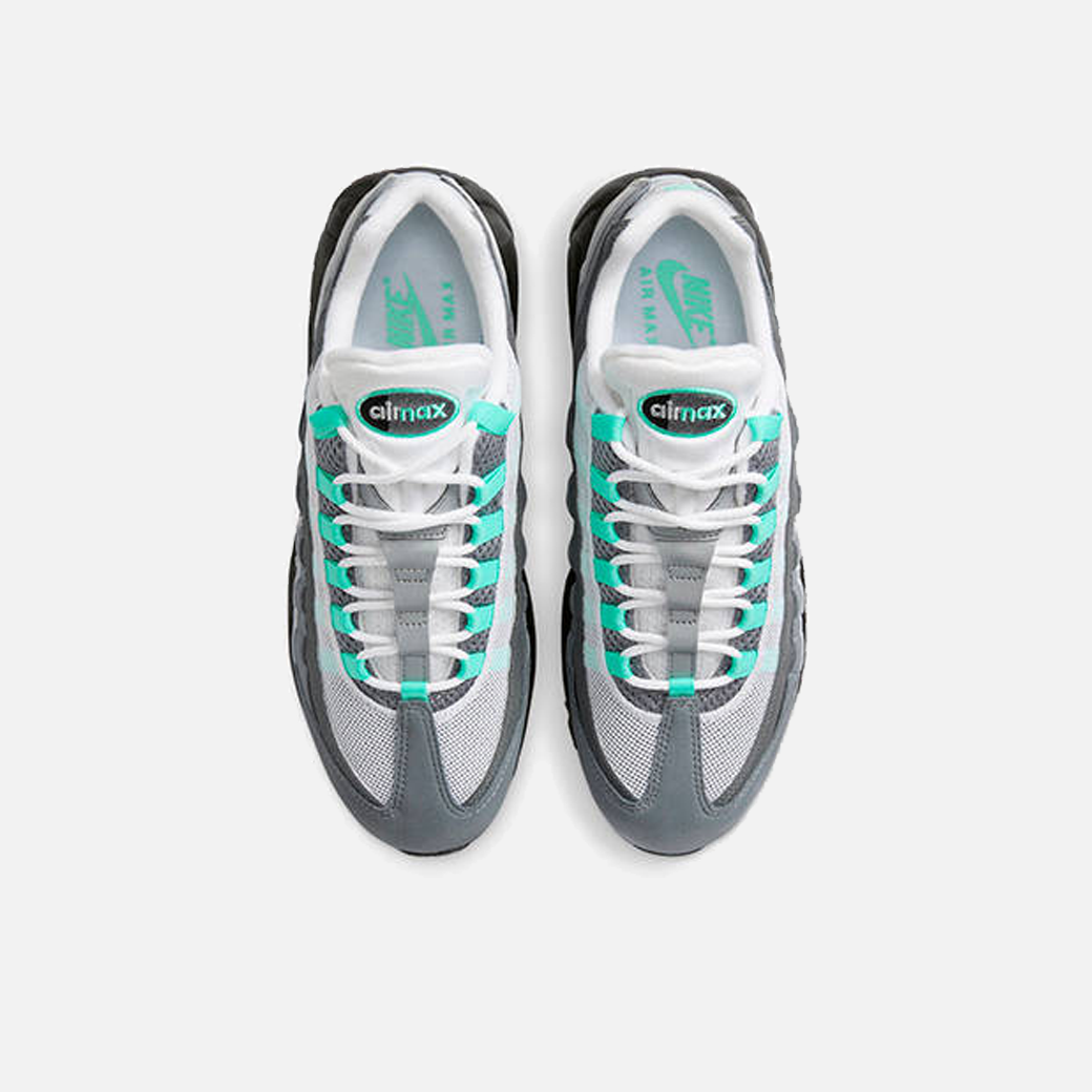 Nike Air Max 95 Turqoise