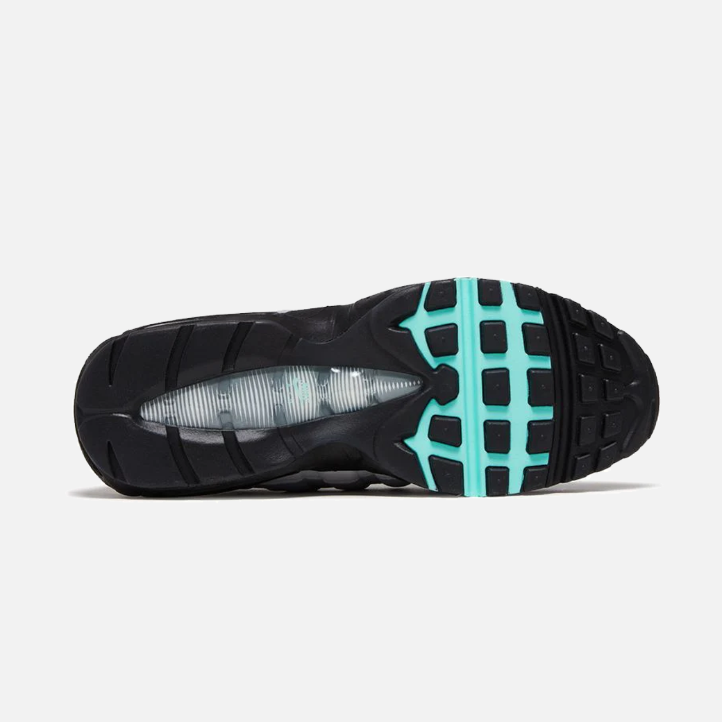 Nike Air Max 95 Turqoise