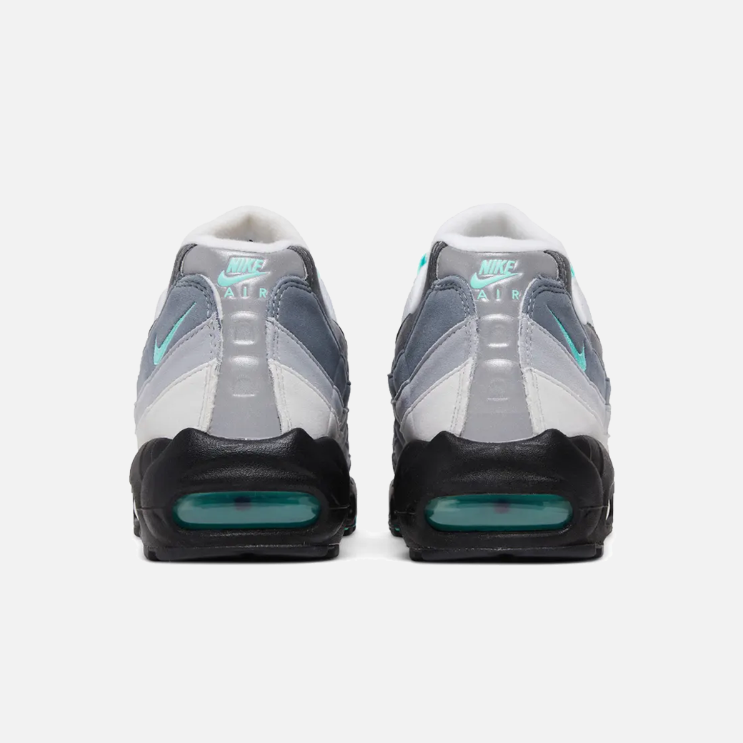 Nike Air Max 95 Turqoise