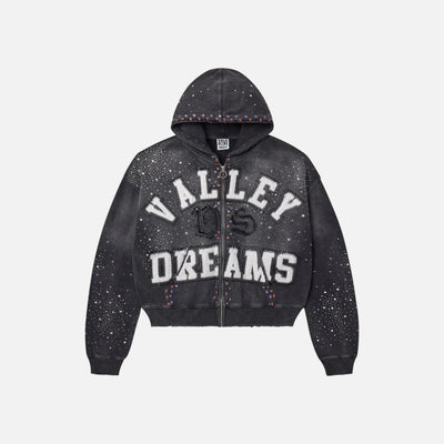 Vale Forever Classico Zip Up