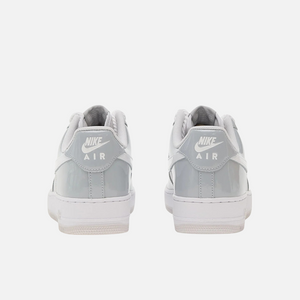Nike Air Force 1 Low Wolf Vast Grey Patent