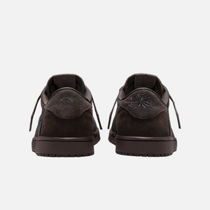 Nike Air Jordan 1 x Travis Scott Low OG SP Velvet Brown