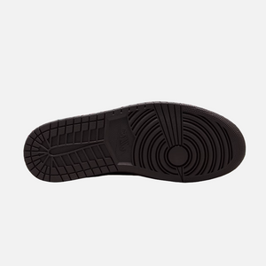 Nike Air Jordan 1 x Travis Scott Low OG SP Velvet Brown
