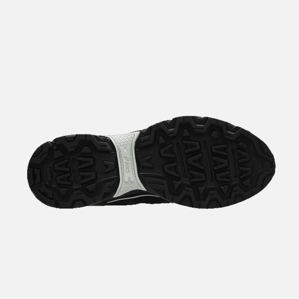 ASICS Gel-Venture 6 Black Pure Silver