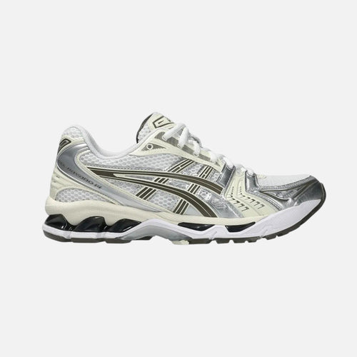 Asics Gel Kayano 14 White Ivory