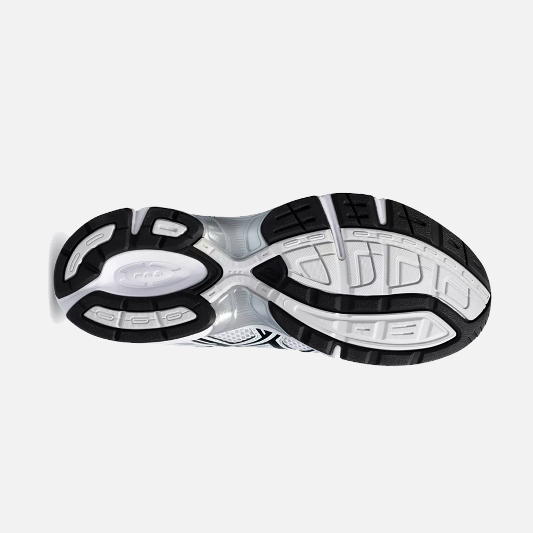 ASICS Gel-1130 White Black