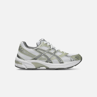 Asics Gel-1130 White Dried Leaf Green