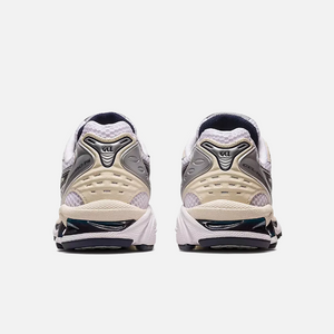 ASICS Gel-Kayano 14 White Midnight (W)