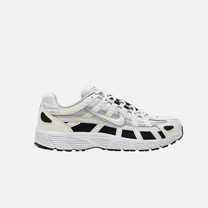Nike P-6000 Sail Wolf Grey