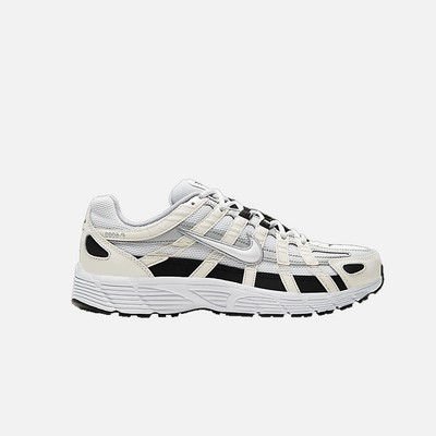 Nike P-6000 Sail Wolf Grey
