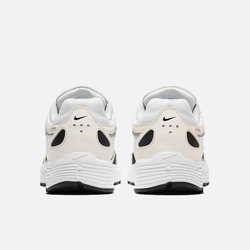 Nike P-6000 Sail Wolf Grey
