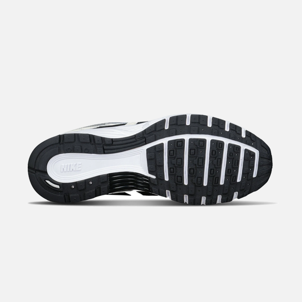 Nike P-6000 Sail Wolf Grey