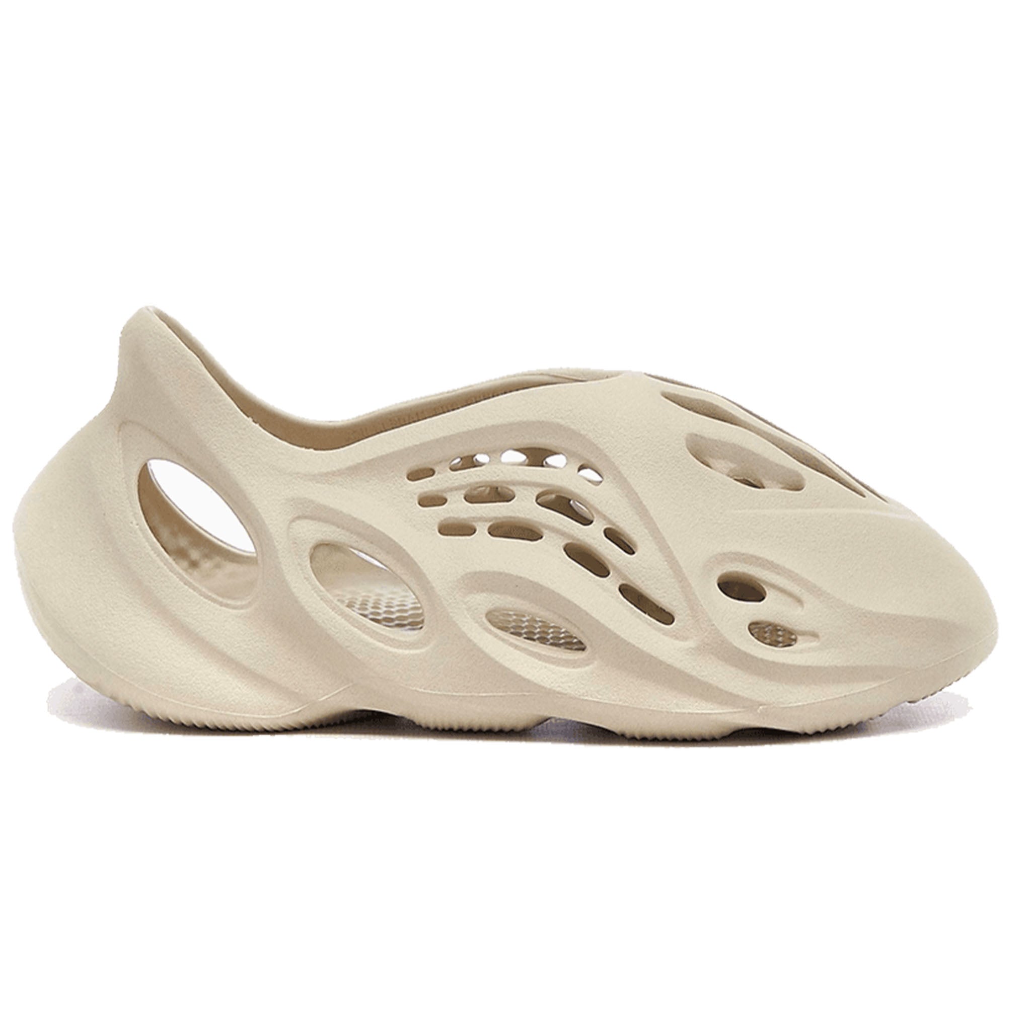 adidas gazelle silver green womens adidas Yeezy Foam RNNR Sand – LacedUp
