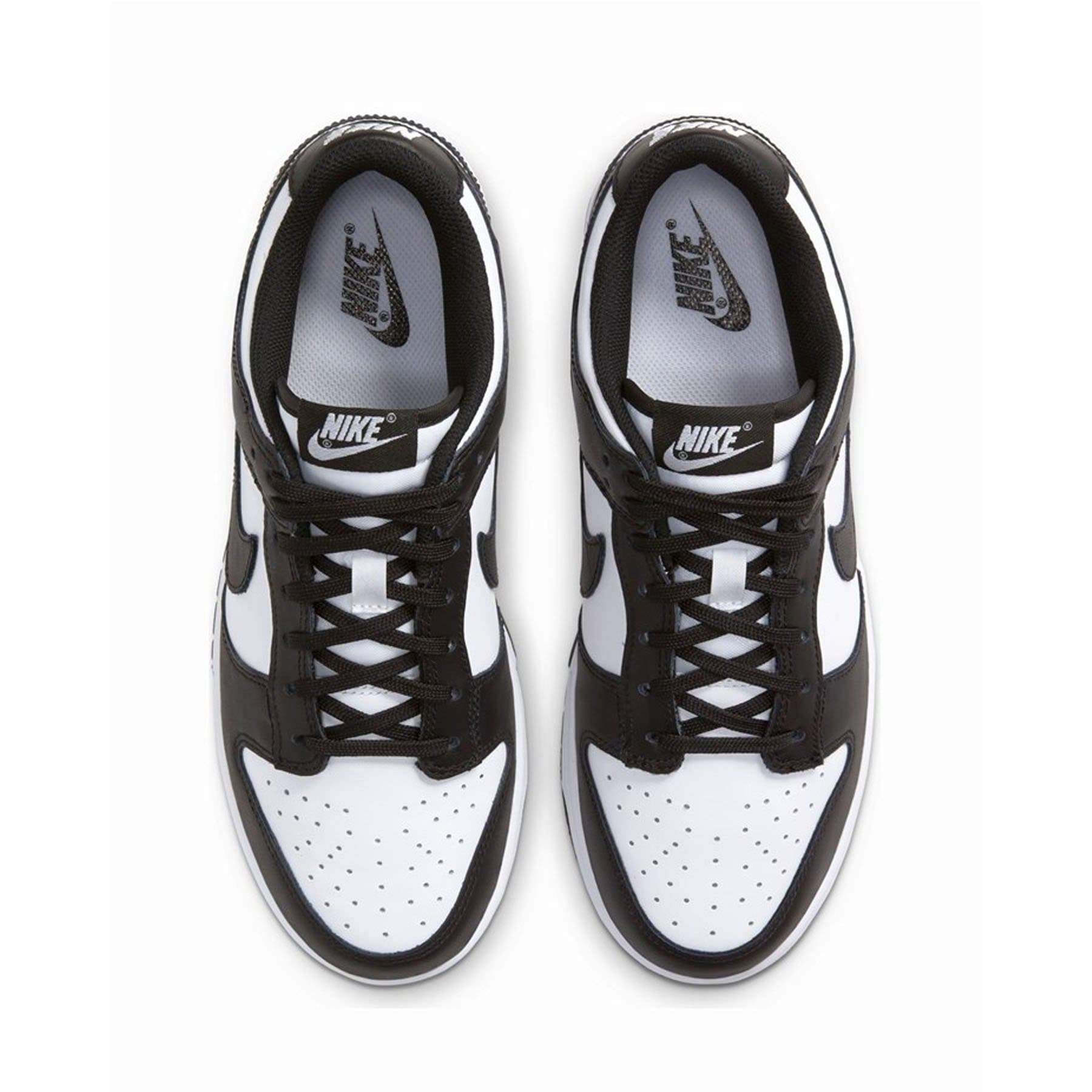 Nike Dunk Low Black White (Panda)