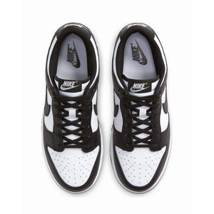 Nike Dunk Low Black White (Panda)