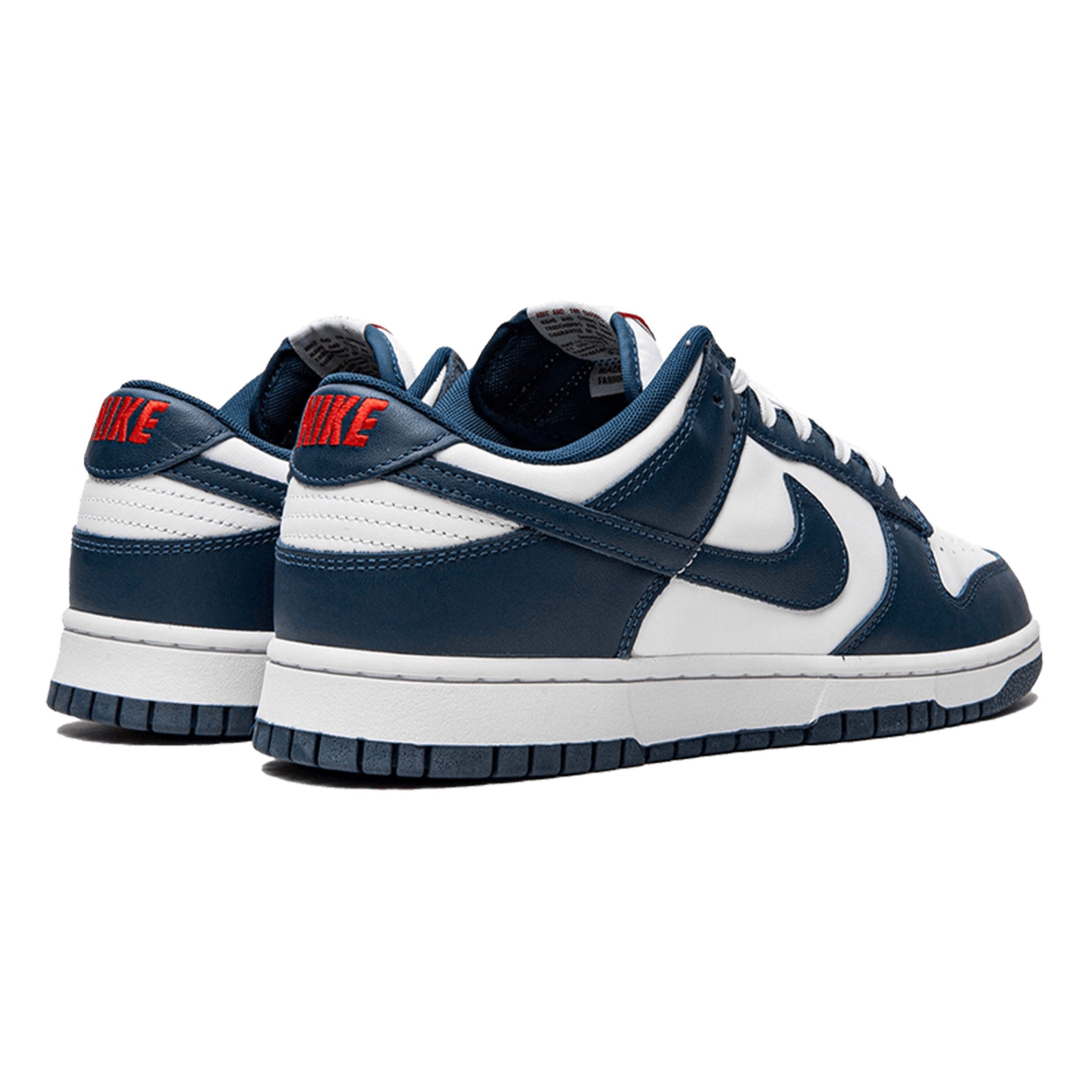 Nike Dunk Low Valerian Blue